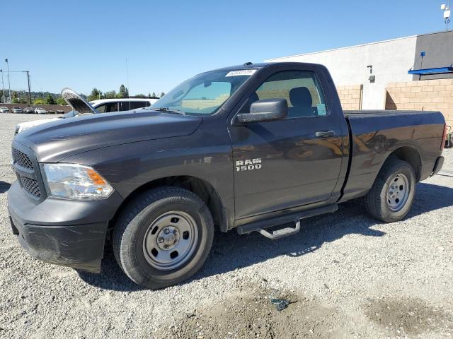 Photo 1 from auction – 2017 RAM 1500 ST with VIN 3C6JR6AG5HG791391
