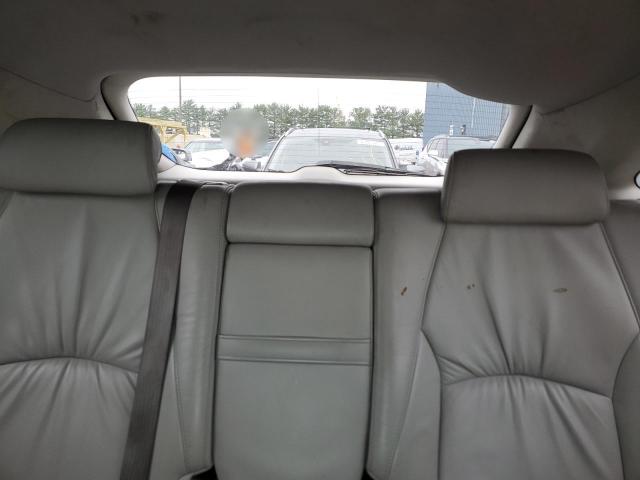Photo 10 from auction – 2007 LEXUS RX 400H with VIN JTJGW31U972001837
