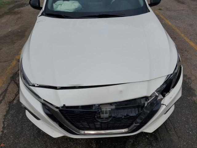 Photo 11 from auction – 2020 NISSAN ALTIMA SR with VIN 1N4BL4CV6LN309192