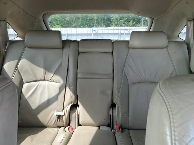 Photo 10 from auction – 2005 LEXUS RX 330 with VIN 2T2HA31U35C075397