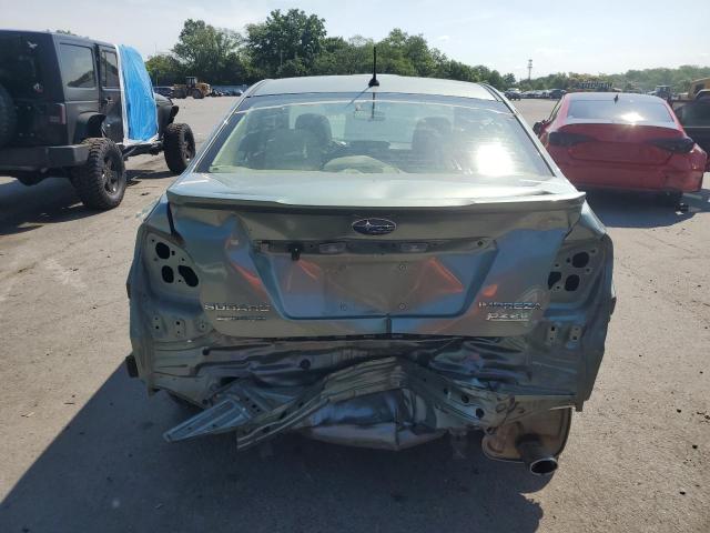Фото 6 с аукциона – 2015 SUBARU IMPREZA PR с VIN JF1GJAK67FH014786