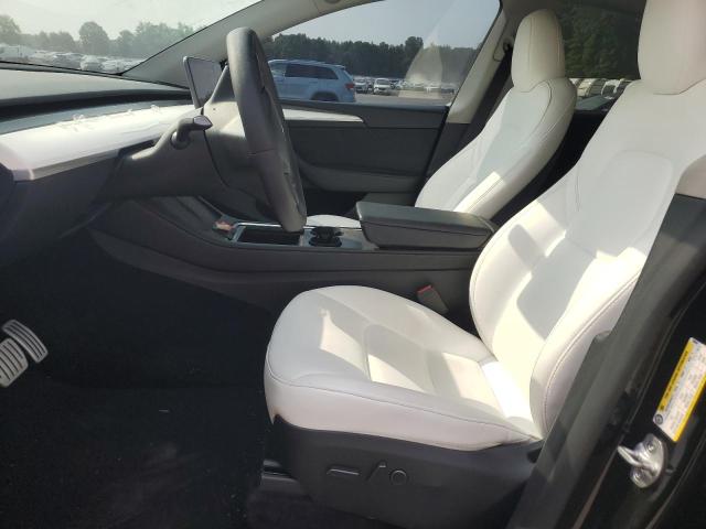 Photo 7 from auction – 2023 TESLA MODEL Y with VIN 7SAYGDEF6PF968685
