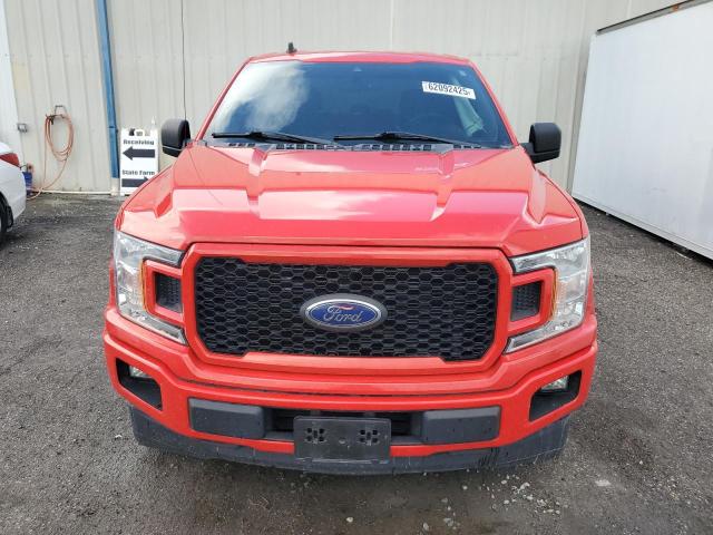 Photo 5 from auction – 2020 FORD F150 SUPER with VIN 1FTEW1CP5LFB84615