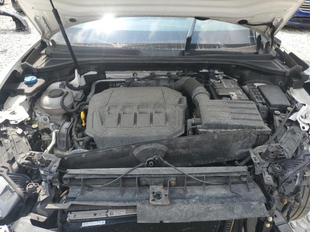 Photo 12 from auction – 2020 AUDI Q3 PREMIUM with VIN WA1DECF35L1125333