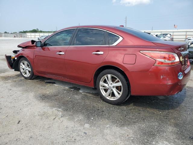 Photo 2 from auction – 2013 NISSAN ALTIMA 2.5 with VIN 1N4AL3AP8DN435386