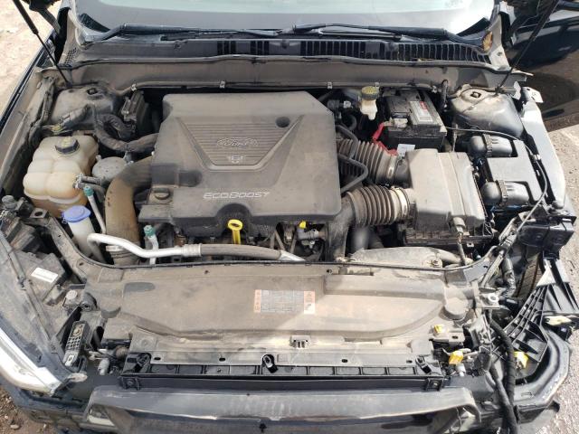Photo 11 from auction – 2017 FORD FUSION SPO with VIN 3FA6P0VP7HR276057
