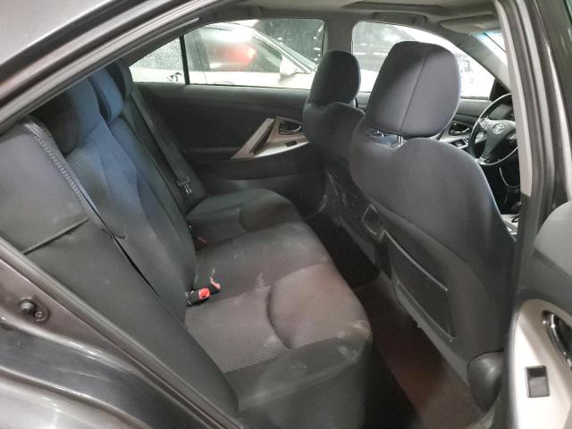 Photo 10 from auction – 2008 TOYOTA CAMRY CE with VIN 4T1BE46K58U237545