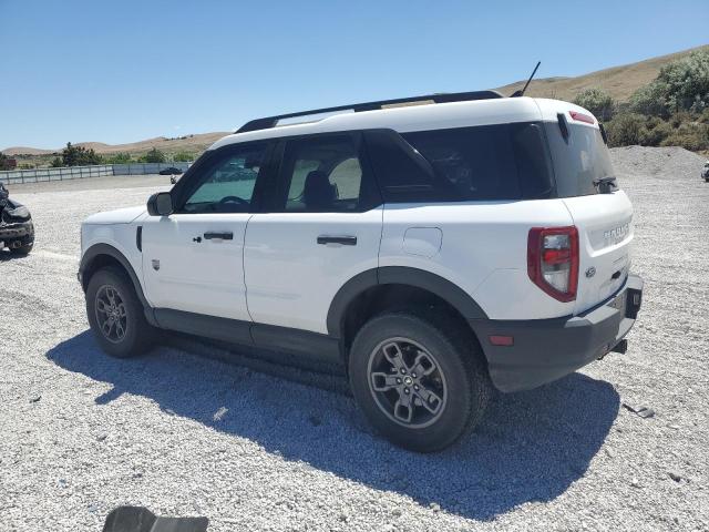 Photo 2 from auction – 2022 FORD BRONCO SPO with VIN 3FMCR9B63NRD20067