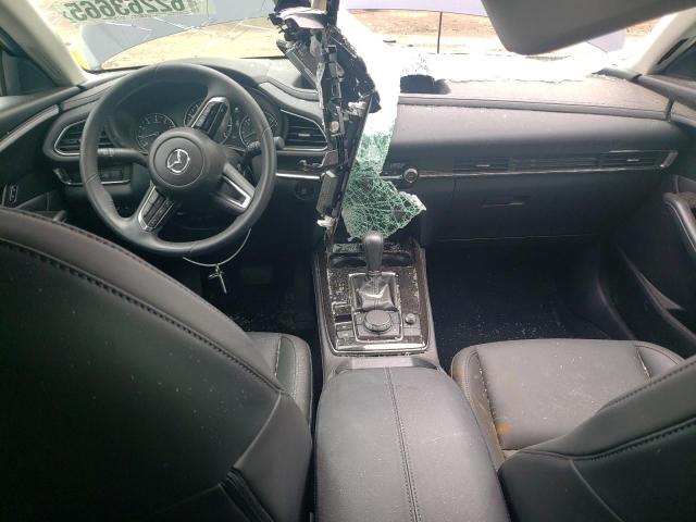 Photo 8 from auction – 2024 MAZDA CX-30 PREFERRED with VIN 3MVDMBCM0RM671550
