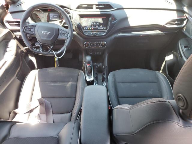 Photo 8 from auction – 2023 CHEVROLET TRAILBLAZE with VIN KL79MTSL7PB158562