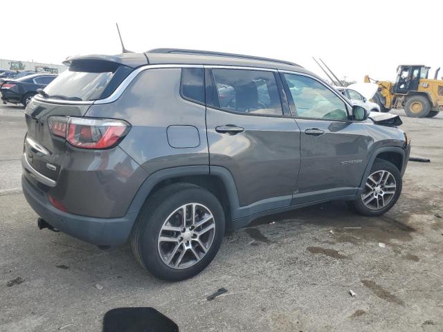 Photo 3 from auction – 2017 JEEP COMPASS LA with VIN 3C4NJDBB8HT646085
