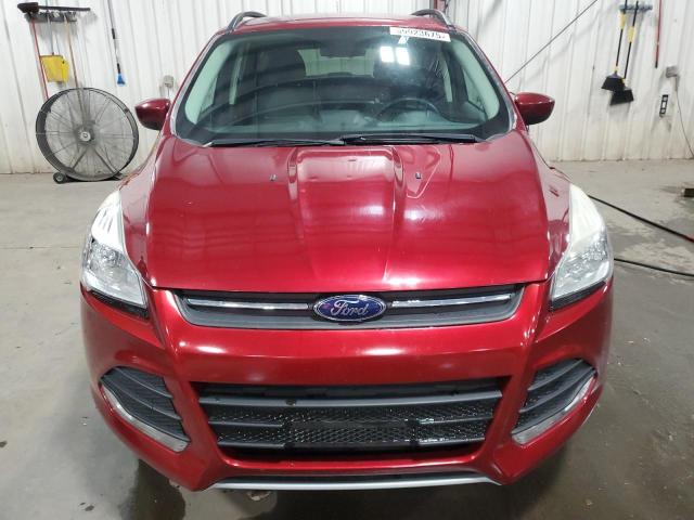 Photo 5 from auction – 2015 FORD ESCAPE SE with VIN 1FMCU0GX7FUA19548
