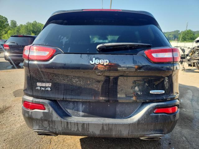 Photo 6 from auction – 2015 JEEP CHEROKEE L with VIN 1C4PJMCS1FW757298