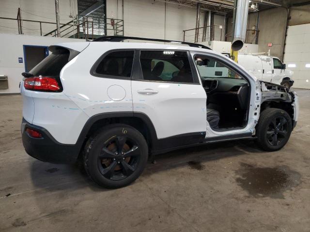 Photo 3 from auction – 2018 JEEP CHEROKEE L with VIN 1C4PJMDB3JD617319