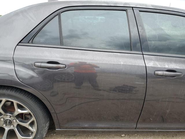 Photo 10 from auction – 2015 CHRYSLER 300 S with VIN 2C3CCABG9FH842204