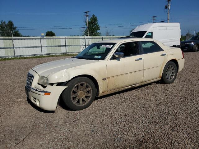 CHRYSLER 300C 2006 with VIN 2C3LA63H56H158499 - Photo from auction