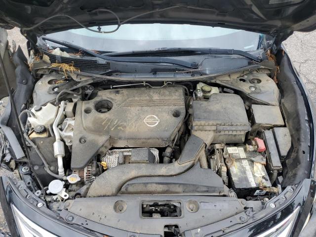 Photo 11 from auction – 2013 NISSAN ALTIMA 2.5 with VIN 1N4AL3AP2DC279227