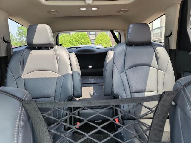 Photo 10 from auction – 2018 BUICK ENCLAVE ES with VIN 5GAEVAKW0JJ163159