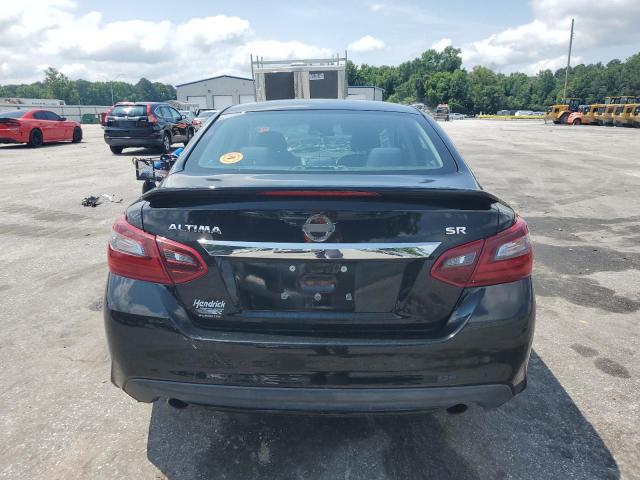 Photo 6 from auction – 2017 NISSAN ALTIMA 2.5 with VIN 1N4AL3AP8HC497095
