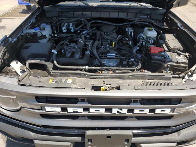 Photo 12 from auction – 2024 FORD BRONCO BIG with VIN 1FMDE7BH7RLB44716