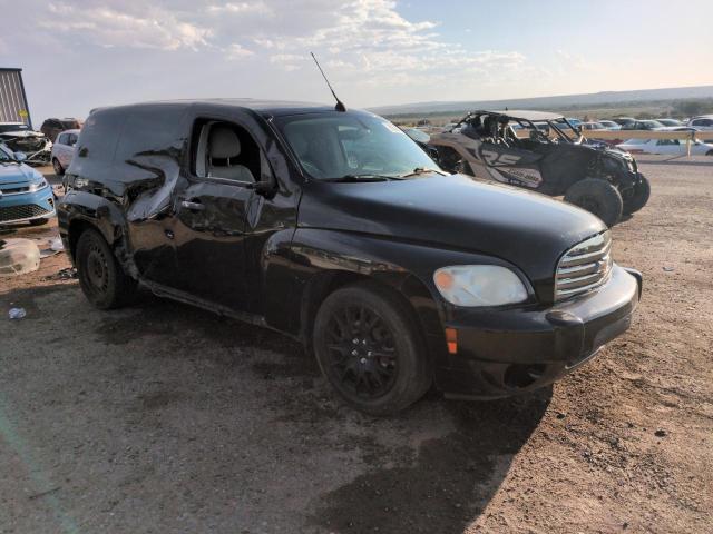 Photo 4 from auction – 2007 CHEVROLET HHR PANEL with VIN 3GCDA15D57S625187