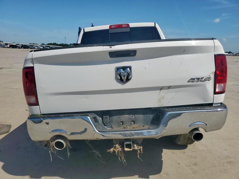 Photo 6 from auction – 2018 RAM 1500 SLT with VIN 1C6RR7LT0JS111222