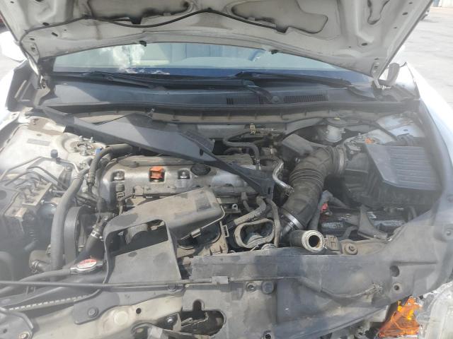 Photo 11 from auction – 2010 HONDA ACCORD LXP with VIN 1HGCP2F47AA117375