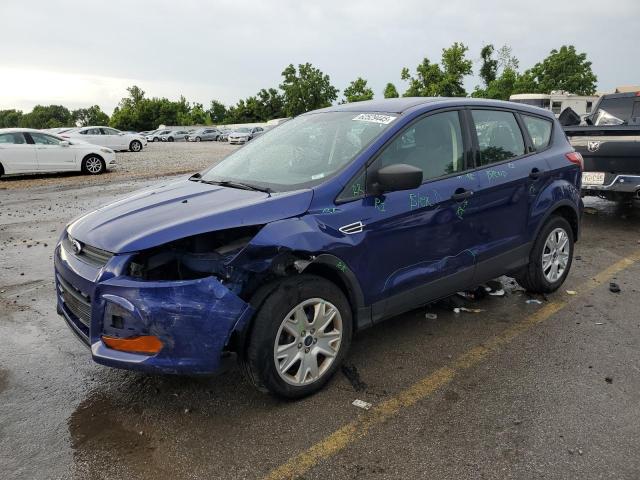 صورة رقم 1 من المزاد - 2013 FORD ESCAPE S مع VIN 1FMCU0F7XDUC10234