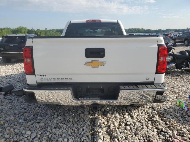 Photo 6 from auction – 2016 CHEVROLET SILVERADO with VIN 1GCVKREC9GZ115757