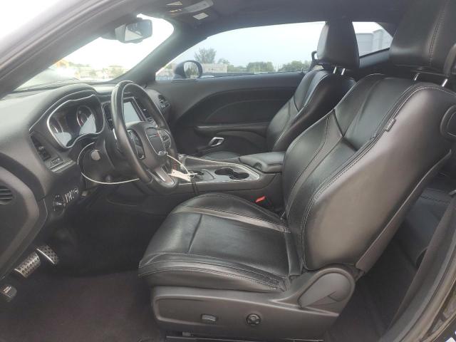 Photo 7 from auction – 2016 DODGE CHALLENGER with VIN 2C3CDZBT7GH202485