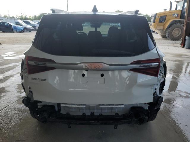 Photo 6 from auction – 2023 KIA SELTOS S with VIN KNDEU2AA1P7453588