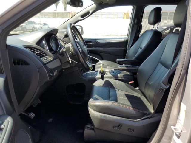 Photo 7 from auction – 2016 DODGE GRAND CARA with VIN 2C4RDGEGXGR388963