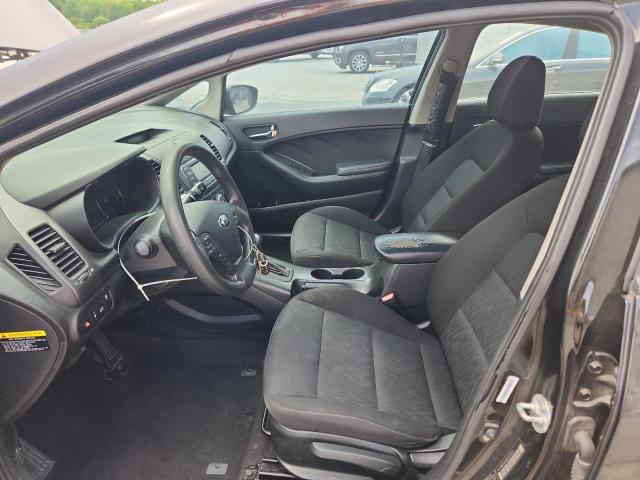 Photo 7 from auction – 2014 KIA FORTE with VIN KNAFK4A63E5239502