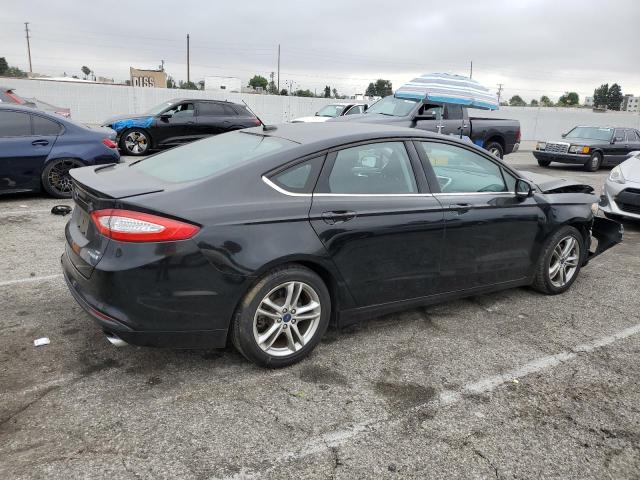 Photo 3 from auction – 2016 FORD FUSION SE with VIN 3FA6P0LU9GR203845