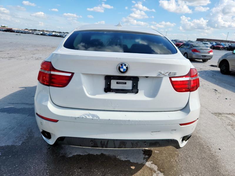 Photo 6 from auction – 2014 BMW X6 XDRIVE3 with VIN 5UXFG2C59E0K41781
