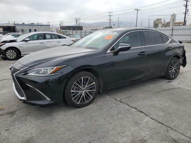 Photo 1 from auction – 2023 LEXUS ES 300H BA with VIN 58ADA1C1XPU028212