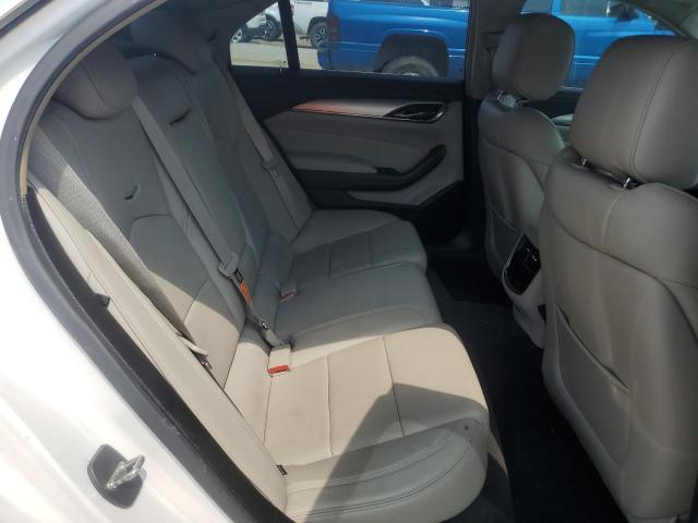 Photo 10 from auction – 2018 CADILLAC CTS LUXURY with VIN 1G6AR5SS2J0126449