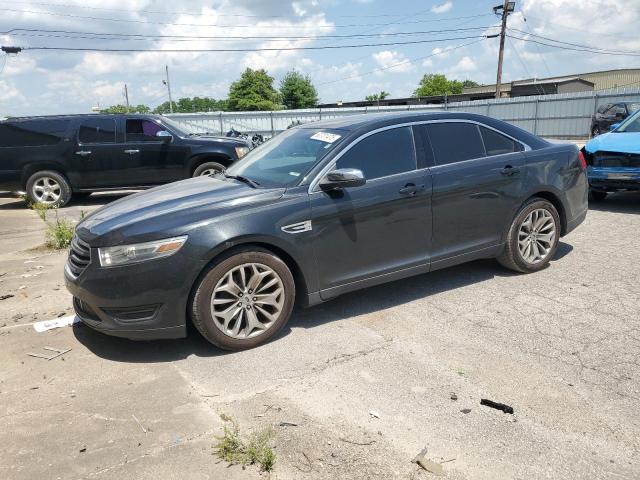 FORD TAURUS LIM 2013 with VIN 1FAHP2F88DG228855 - Photo from auction
