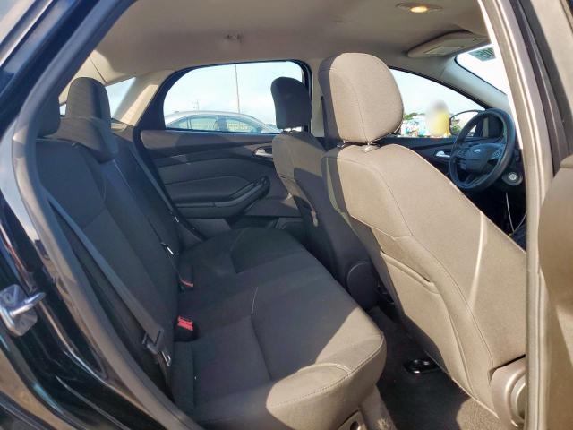 Photo 10 from auction – 2016 FORD FOCUS SE with VIN 1FADP3F21GL299780