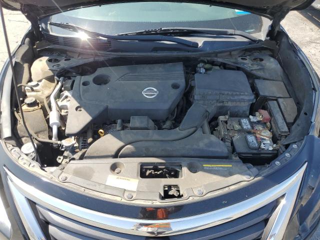 Photo 11 from auction – 2014 NISSAN ALTIMA 2.5 with VIN 1N4AL3AP6EC132748