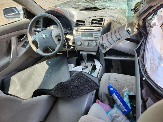 Zdjęcie 8 z aukcji – 2011 TOYOTA CAMRY BASE z VIN 4T1BF3EK5BU757194