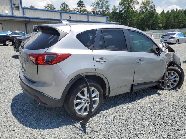 Photo 3 from auction – 2015 MAZDA CX-5 GT with VIN JM3KE4DY0F0479974
