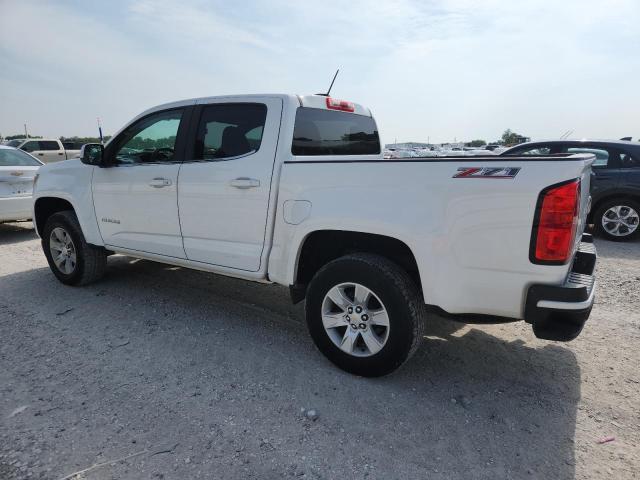 Photo 2 from auction – 2016 CHEVROLET COLORADO with VIN 1GCGTBE30G1295836