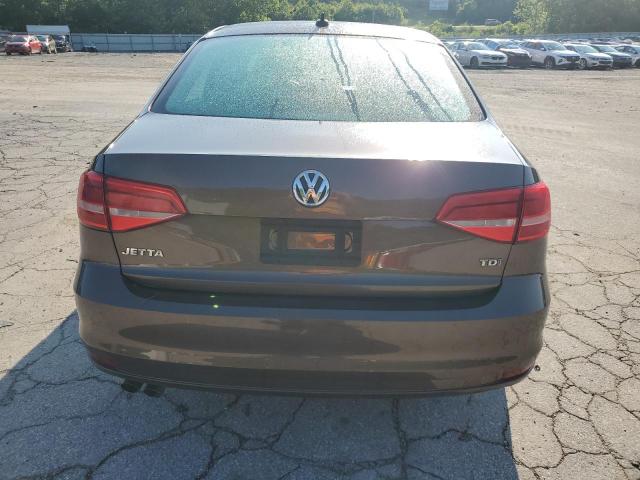 Photo 6 from auction – 2015 VOLKSWAGEN JETTA TDI with VIN 3VW3A7AJ8FM281414