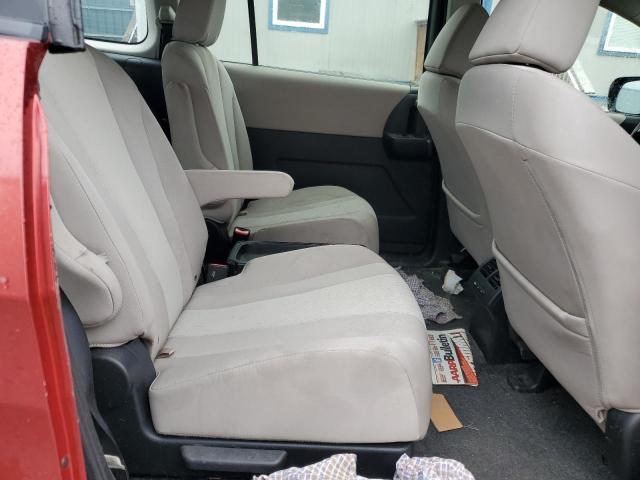 Photo 10 from auction – 2013 MAZDA 5 with VIN JM1CW2CL4D0152009