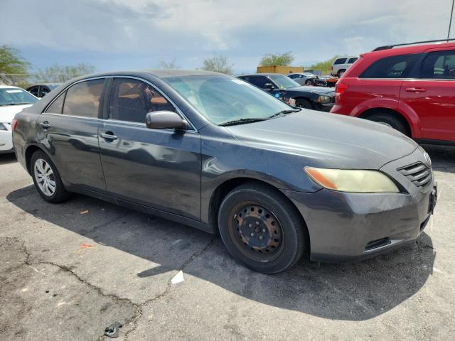 Photo 4 from auction – 2007 TOYOTA CAMRY CE with VIN 4T1BE46K47U503619