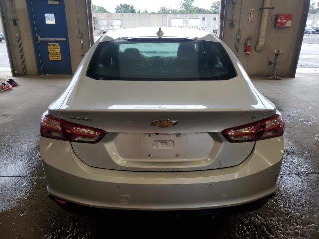 Photo 6 from auction – 2019 CHEVROLET MALIBU LT with VIN 1G1ZD5ST5KF100135