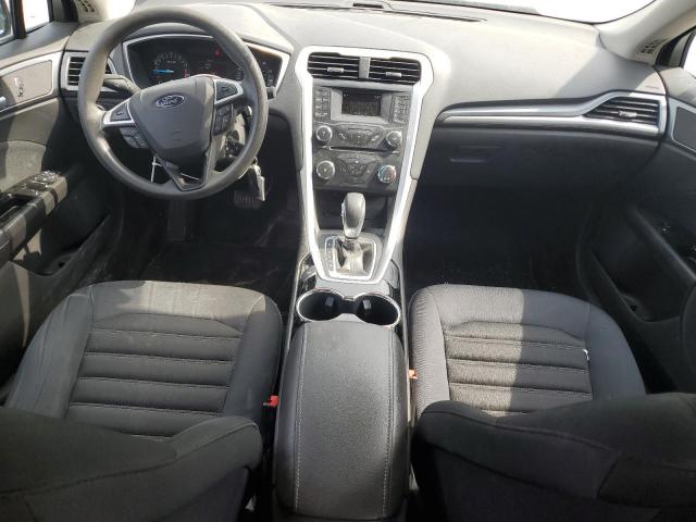 Photo 8 from auction – 2014 FORD FUSION SE with VIN 1FA6P0H71E5393451