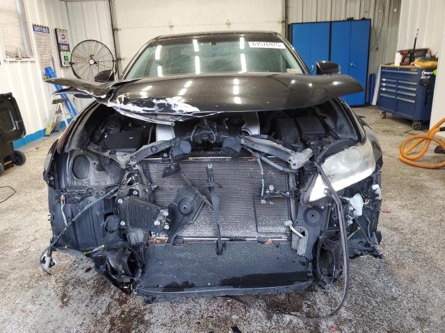 Photo 5 from auction – 2014 LEXUS GS 350 with VIN JTHCE1BLXE5020809