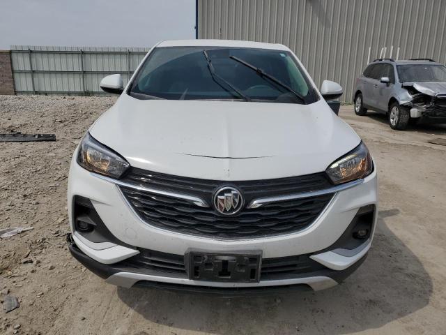 Photo 5 from auction – 2023 BUICK ENCORE GX with VIN KL4MMCSL6PB062820